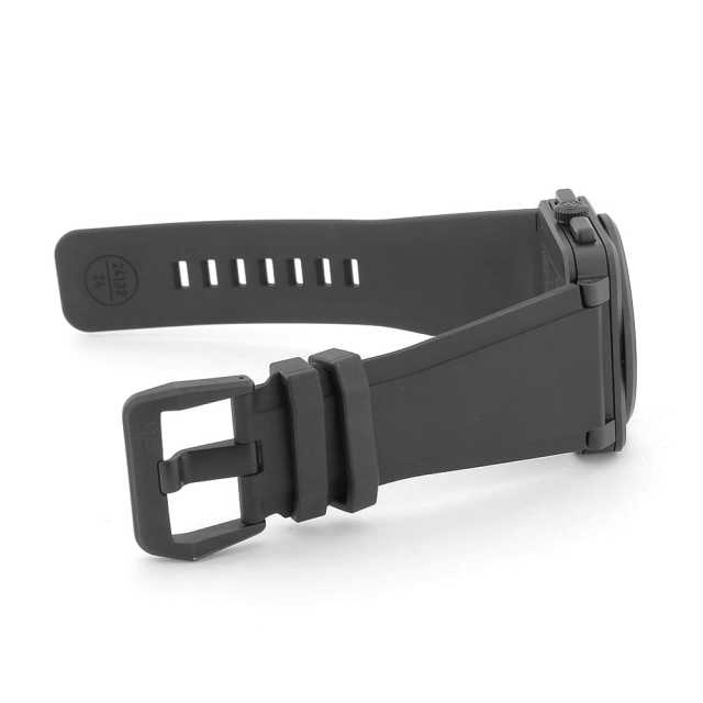 BELL&ROSS BR0394-BL-CE Men's Used