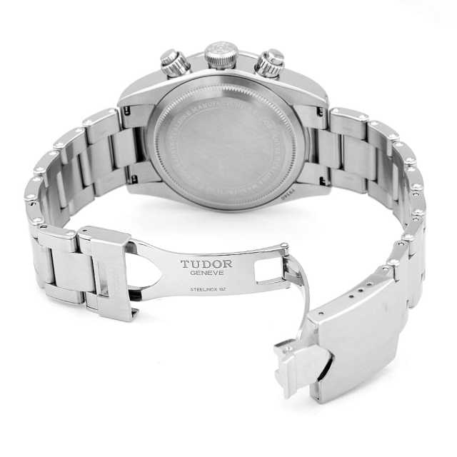 TUDOR Black Bay 79360N-0014 Men's Used