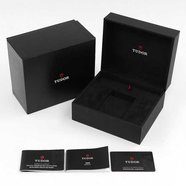 TUDOR Black Bay 79360N-0014 Men's Used