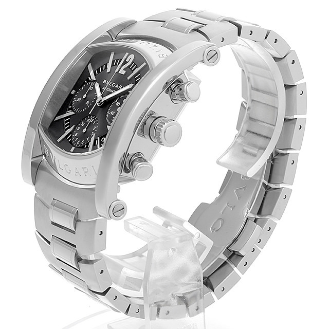 アショーマ クロノグラフ AA48SCH サブ画像１