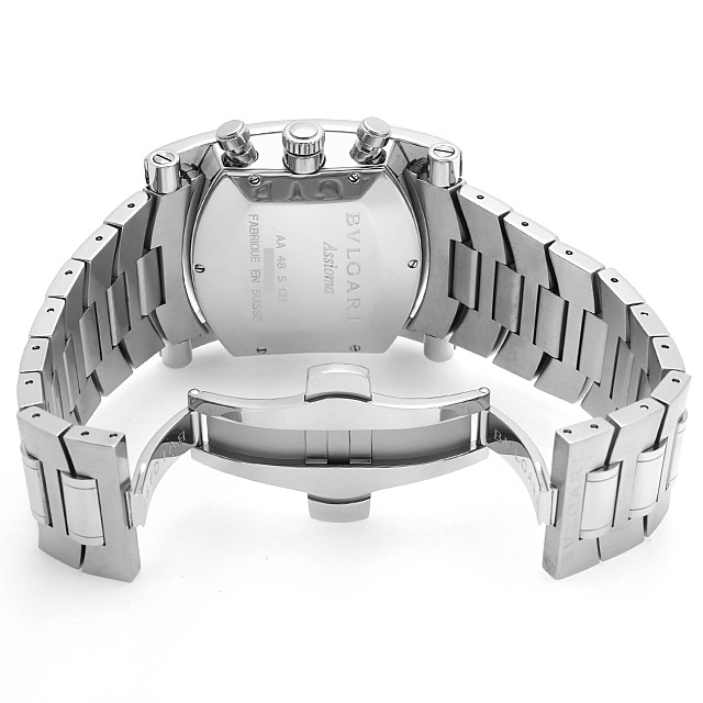 アショーマ クロノグラフ AA48SCH サブ画像２