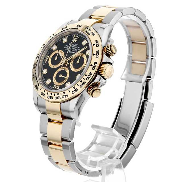 ROLEX Daytona 116503G Men's Used