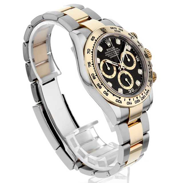 ROLEX Daytona 116503G Men's Used