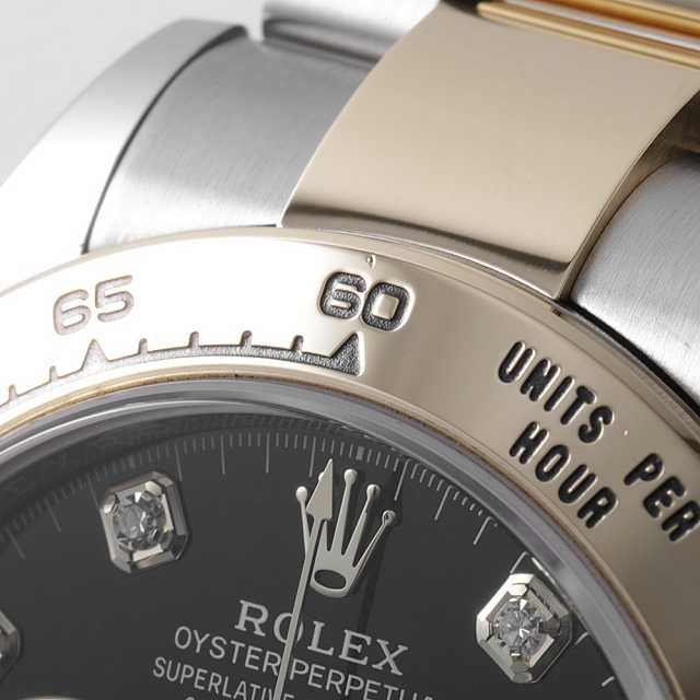 ROLEX Daytona 116503G Men's Used
