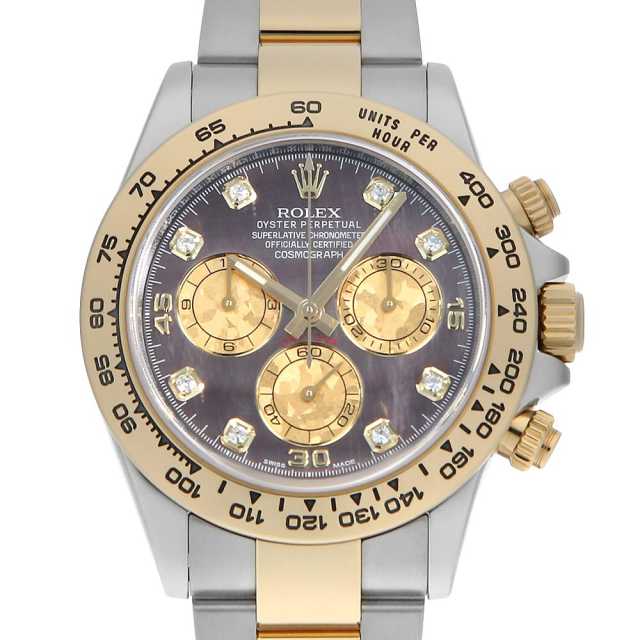 ロレックス デイトナ 116503NG メンズ 中古