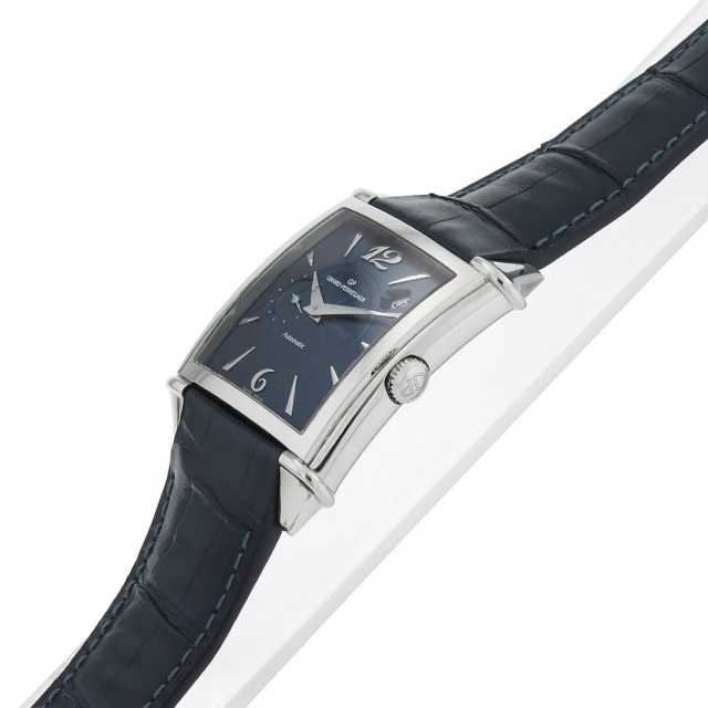 ジラールペルゴ  25835-11-1222SBB4A メンズ 中古