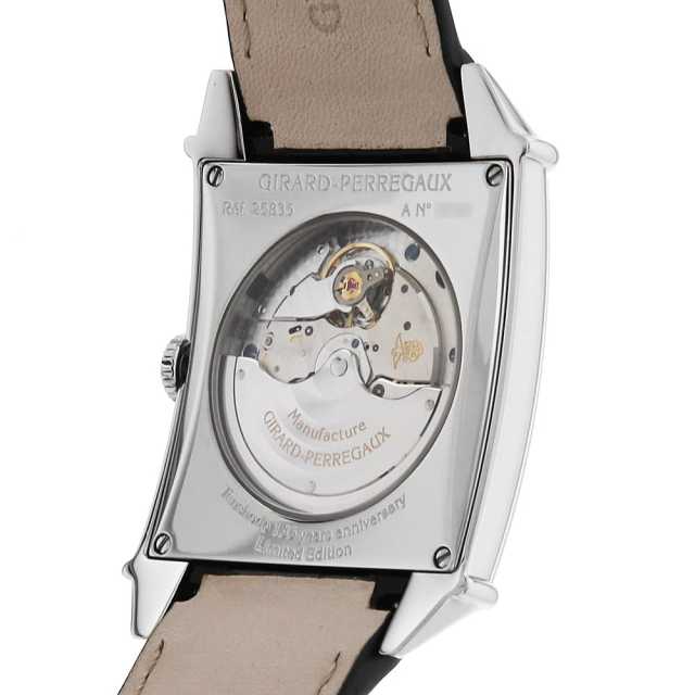 ジラールペルゴ  25835-11-1222SBB4A メンズ 中古