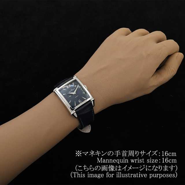 ジラールペルゴ  25835-11-1222SBB4A メンズ 中古