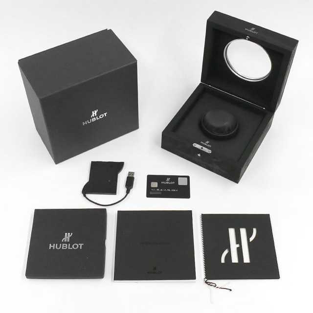ウブロ ビッグバン 311.SE.2113.VR.JDR14 メンズ 中古