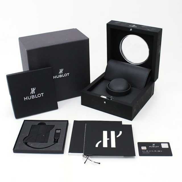 ウブロ ビッグバン 311.SE.2113.VR.JDR14 メンズ 中古
