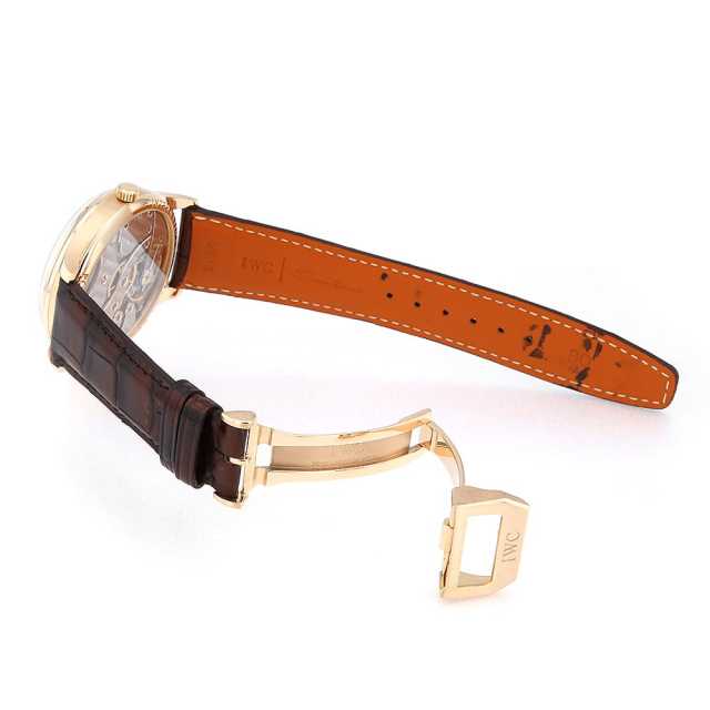 IWC ポルトギーゼ IW524202 メンズ 中古