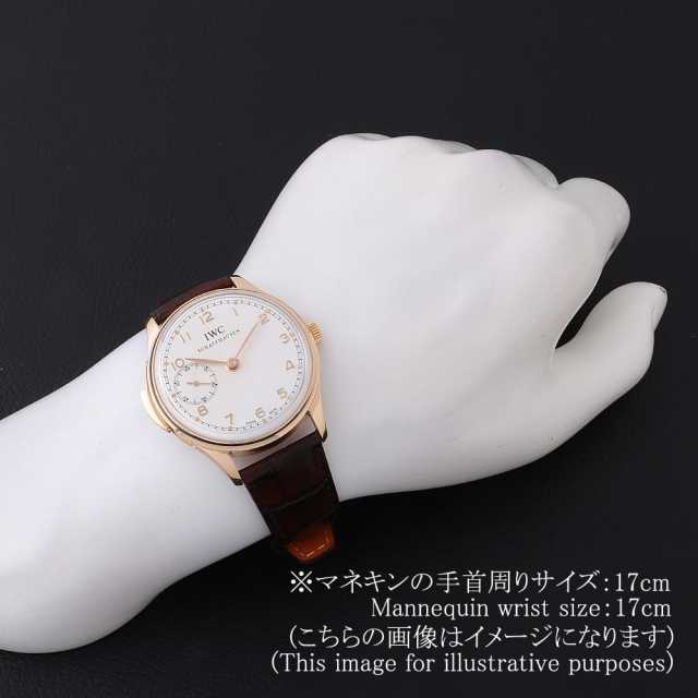 IWC ポルトギーゼ IW524202 メンズ 中古