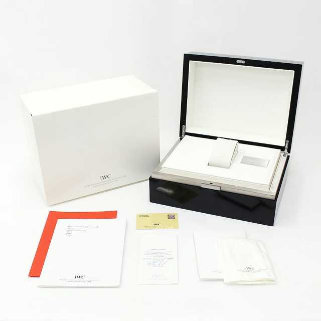 IWC ポルトギーゼ IW524202 メンズ 中古