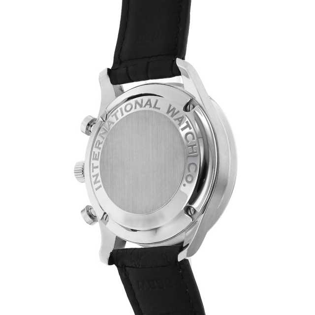 IWC ポルトギーゼ IW371447 メンズ 中古