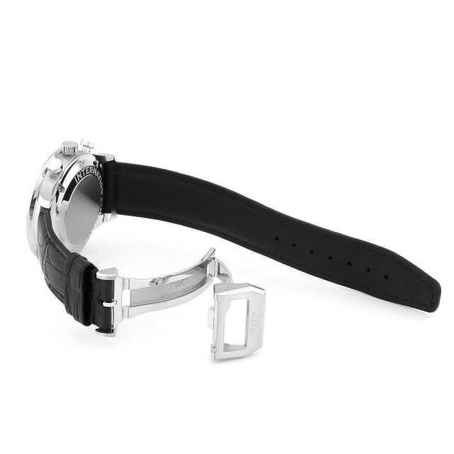 IWC ポルトギーゼ IW371447 メンズ 中古