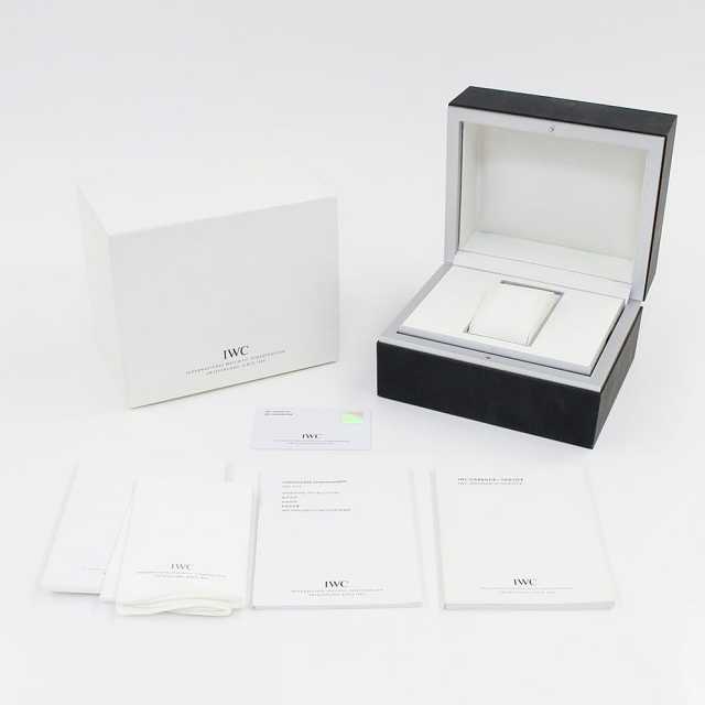 IWC ポルトギーゼ IW371447 メンズ 中古