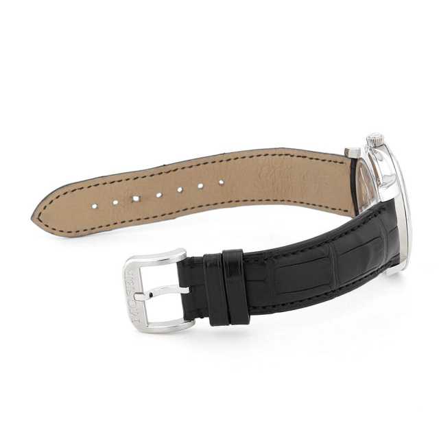 H.Moser&Cie 321.503-024 Men's Used