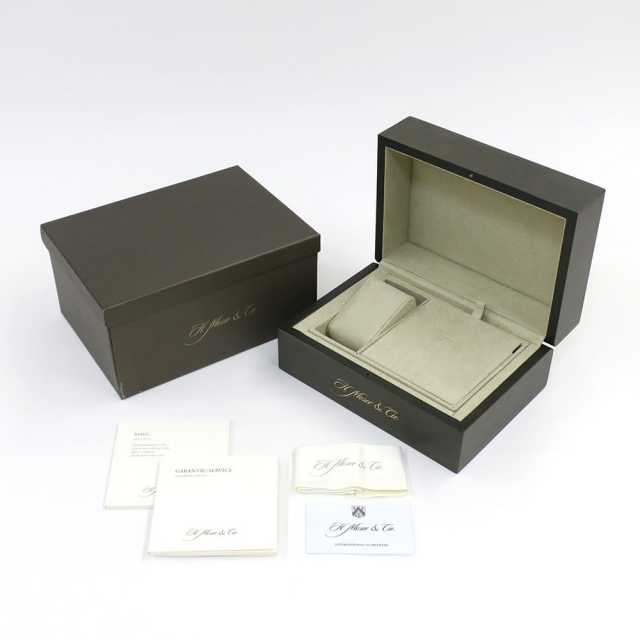 H.Moser&Cie 321.503-024 Men's Used