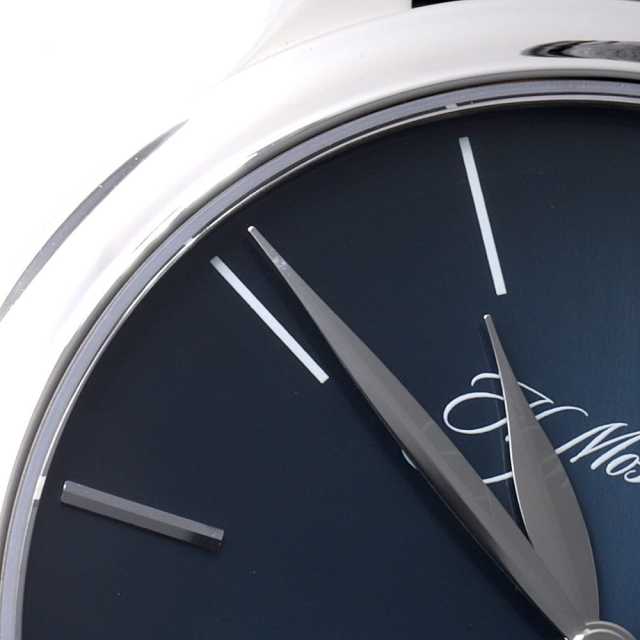 H.Moser&Cie 321.503-024 Men's Used