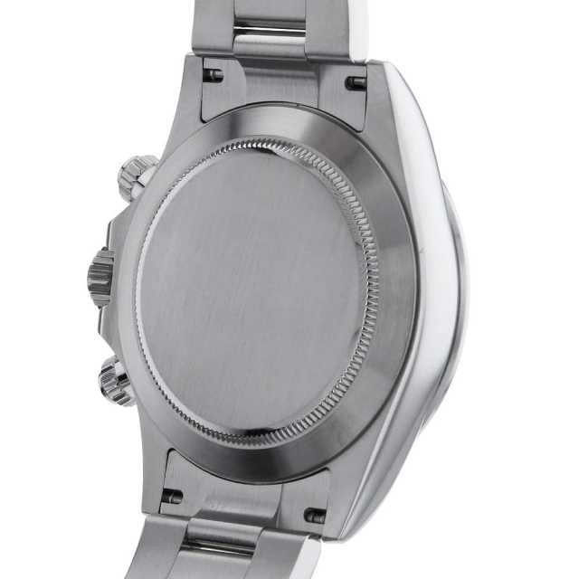 ロレックス デイトナ 116520 メンズ 中古
