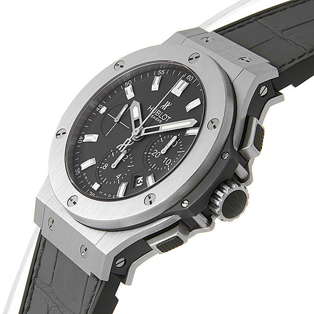 301.ST.5020.GR HUBLOT（ウブロ） ビッグバン アールグレイ 中古