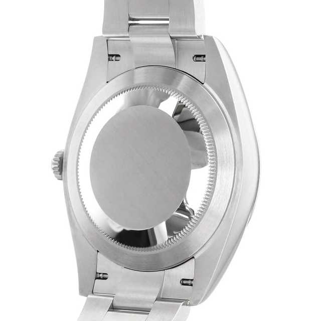 ロレックス デイトジャスト 126300 メンズ 中古