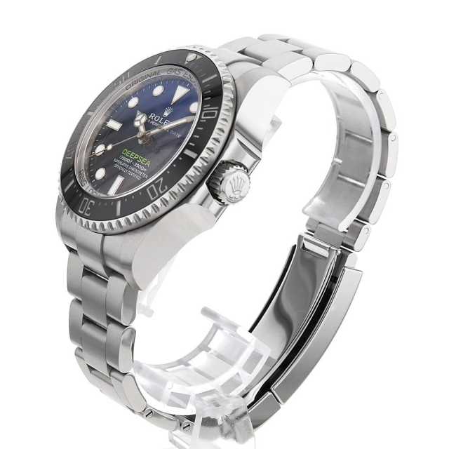 ロレックス シードゥエラー 136660 メンズ 中古