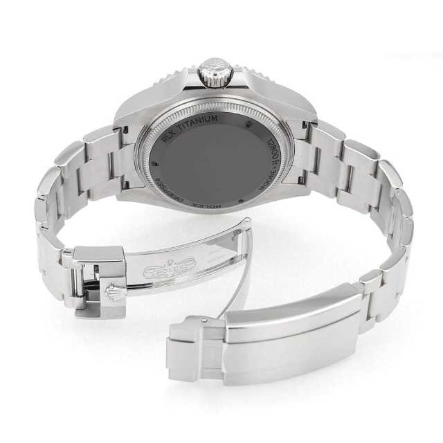 ロレックス シードゥエラー 136660 メンズ 中古