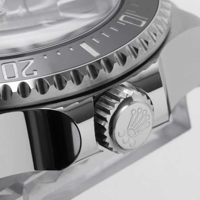 ロレックス シードゥエラー 136660 メンズ 中古