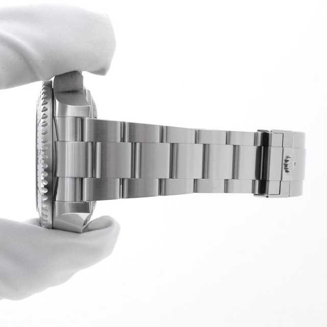 ロレックス シードゥエラー 136660 メンズ 中古