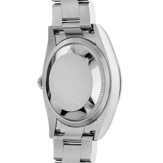 ロレックス オイスターパーペチュアル36 126000 ラベンダー ランダム番 メンズ 中古 腕時計 126000 ラベンダー ROLEX（ロレックス）オイスターパーペチュアル36