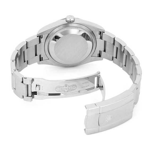 126000 ラベンダー ROLEX（ロレックス）オイスターパーペチュアル36