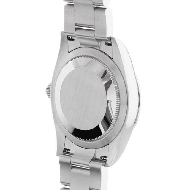 ROLEX Oyster Perpetual 124200 Men's Used