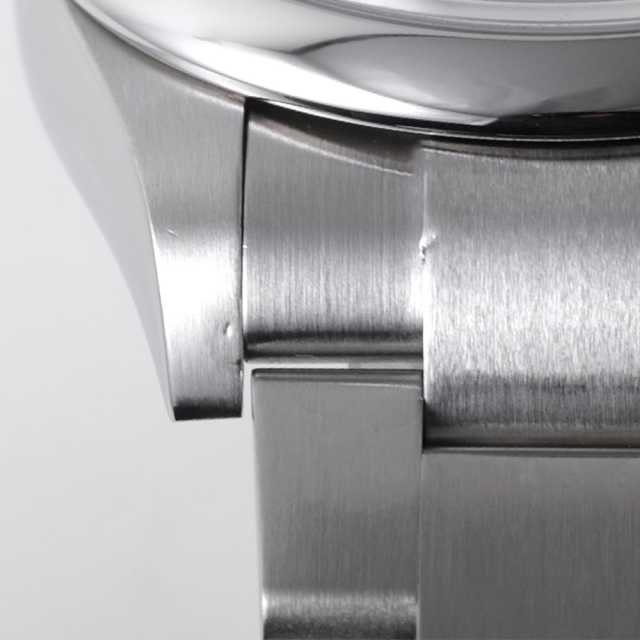 ROLEX Oyster Perpetual 124200 Men's Used