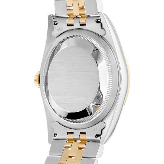 ロレックス デイトジャスト 16233NR メンズ 中古