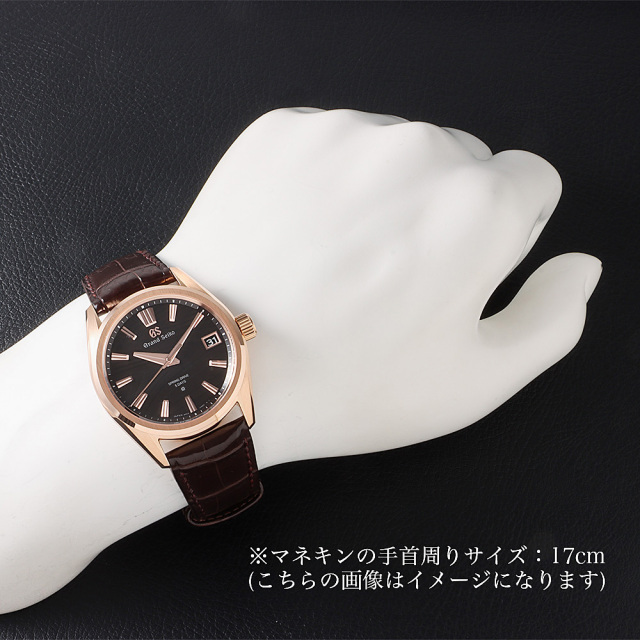 グランドセイコー エボリューション9 コレクション セイコー創業140周年記念限定モデル SLGA008 中古 メンズ