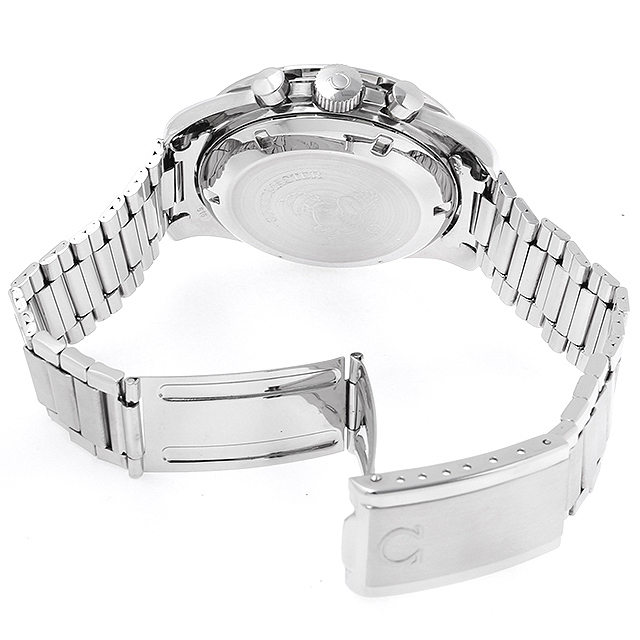 スピードマスター プロフェッショナル 4th 105.012-64 サブ画像２