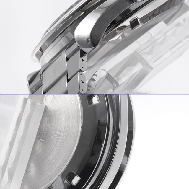 スピードマスター プロフェッショナル 4th 105.012-64 サブ画像４