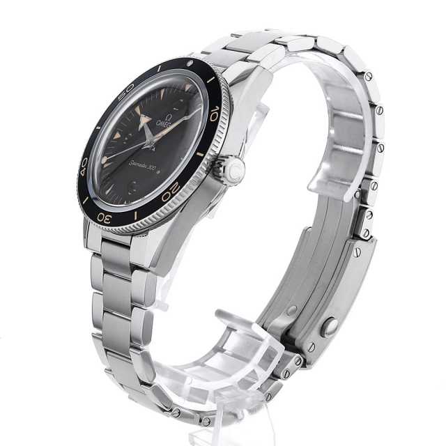 Omega Seamaster 234.30.41.21.01.001 Men's Used