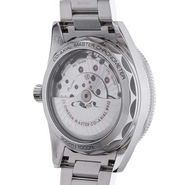 Omega Seamaster 234.30.41.21.01.001 Men's Used