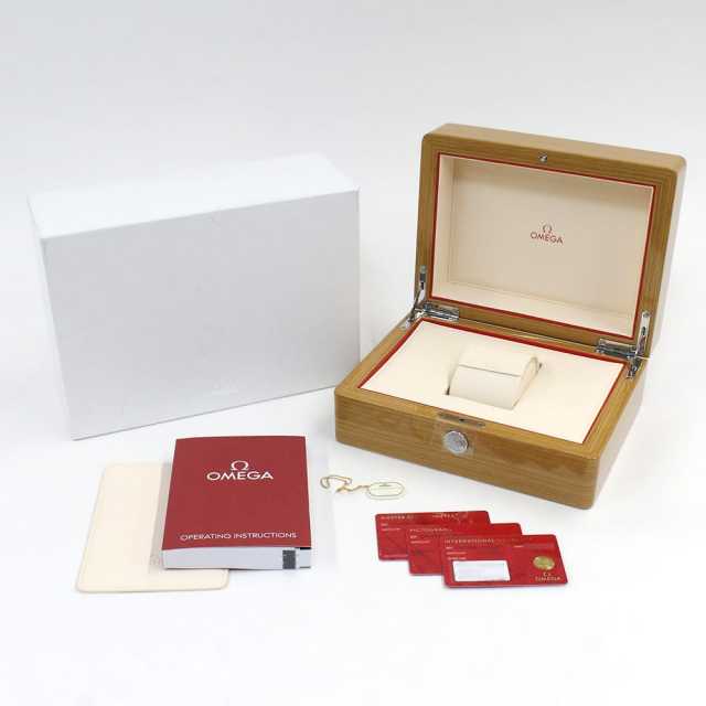 Omega Seamaster 234.30.41.21.01.001 Men's Used
