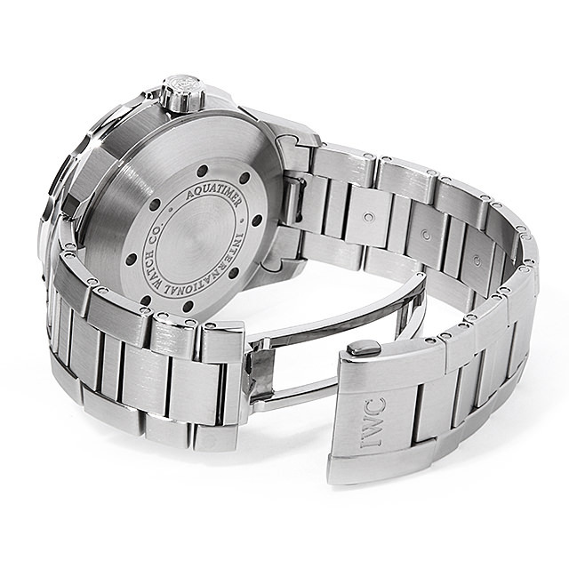 アクアタイマー オートマチック2000 IW356809 サブ画像２