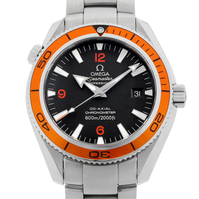 オメガ 2209.50 シーマスター メンズ 時計 コマ 質屋かんてい局オンラインショップ / オメガ Omega 2209.50