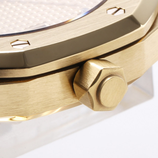 14790BA.O.0789BA.05 シャンパン AUDEMARS PIGUET（オーデマピゲ