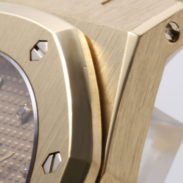 14790BA.O.0789BA.05 シャンパン AUDEMARS PIGUET（オーデマピゲ