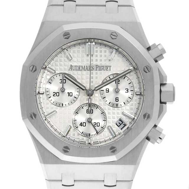 オーデマピゲ ロイヤルオーク 26240ST.OO.1320ST.07 メンズ 中古