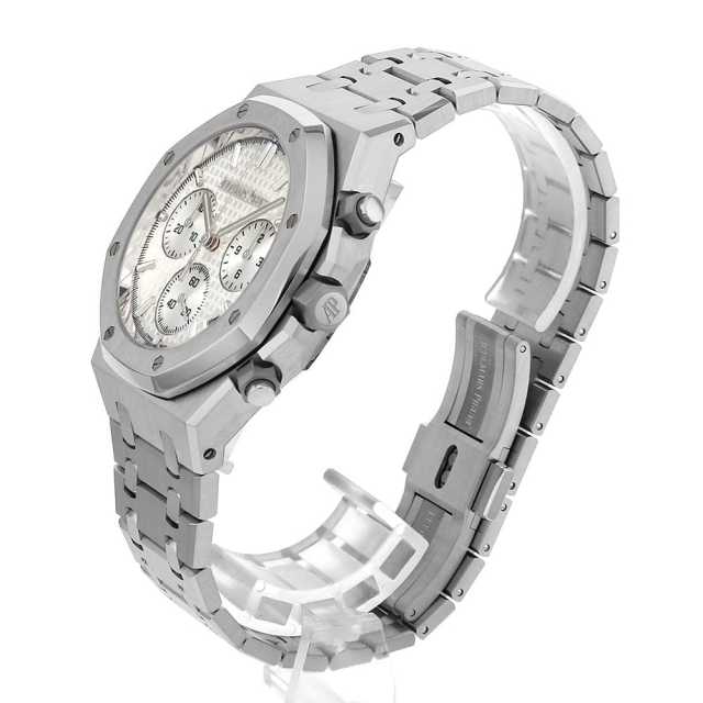 オーデマピゲ ロイヤルオーク 26240ST.OO.1320ST.07 メンズ 中古