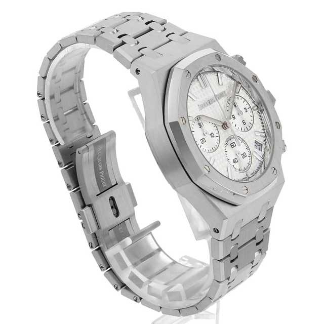 オーデマピゲ ロイヤルオーク 26240ST.OO.1320ST.07 メンズ 中古