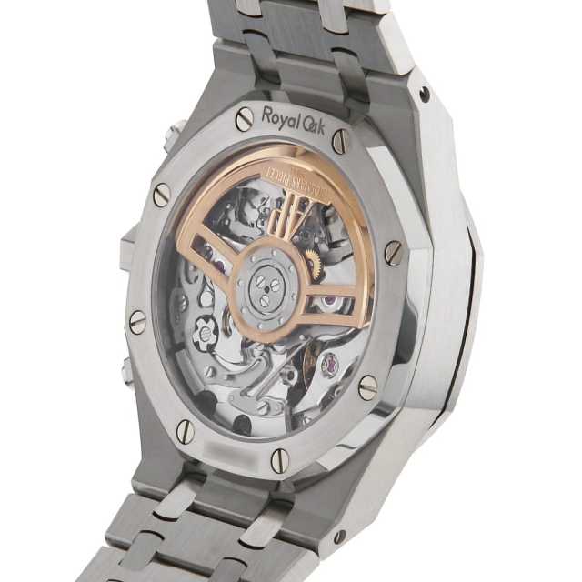 オーデマピゲ ロイヤルオーク 26240ST.OO.1320ST.07 メンズ 中古