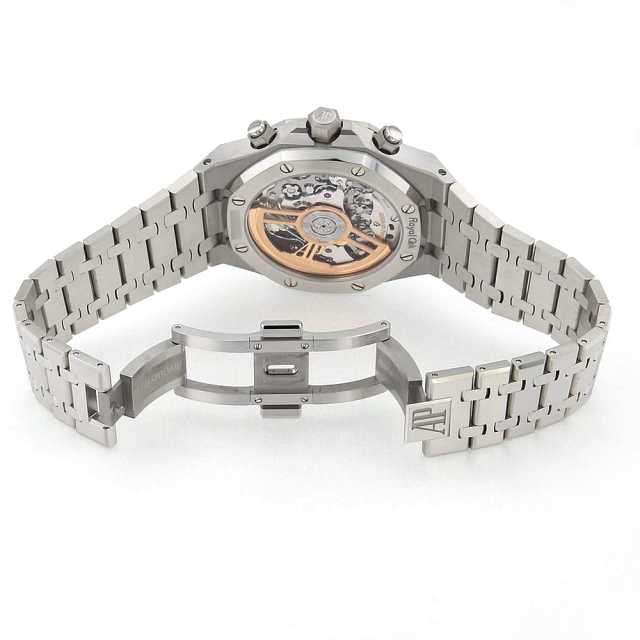 オーデマピゲ ロイヤルオーク 26240ST.OO.1320ST.07 メンズ 中古